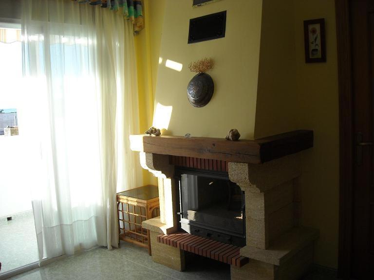 Benicarlo 4A2 Apartamento Con Amplia Terraza Y Vistas Al Mar, Wifi, Garaje Esterno foto